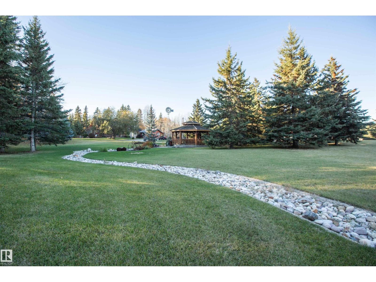 60428 Rge. Rd. 51, Rural Barrhead County, Alberta  T7N 1N3 - Photo 10 - E4462462