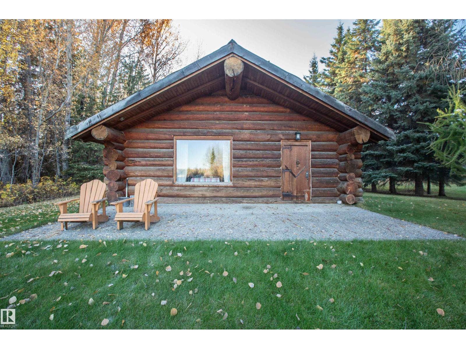60428 Rge. Rd. 51, Rural Barrhead County, Alberta  T7N 1N3 - Photo 11 - E4462462