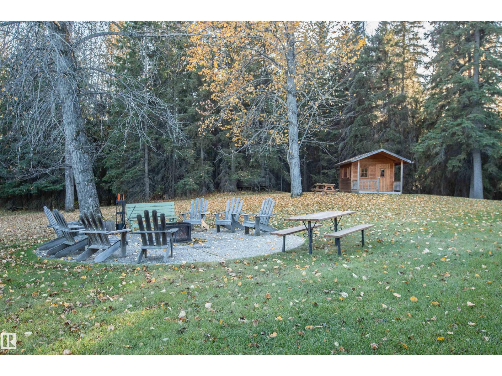 60428 Rge. Rd. 51, Rural Barrhead County, Alberta  T7N 1N3 - Photo 14 - E4462462
