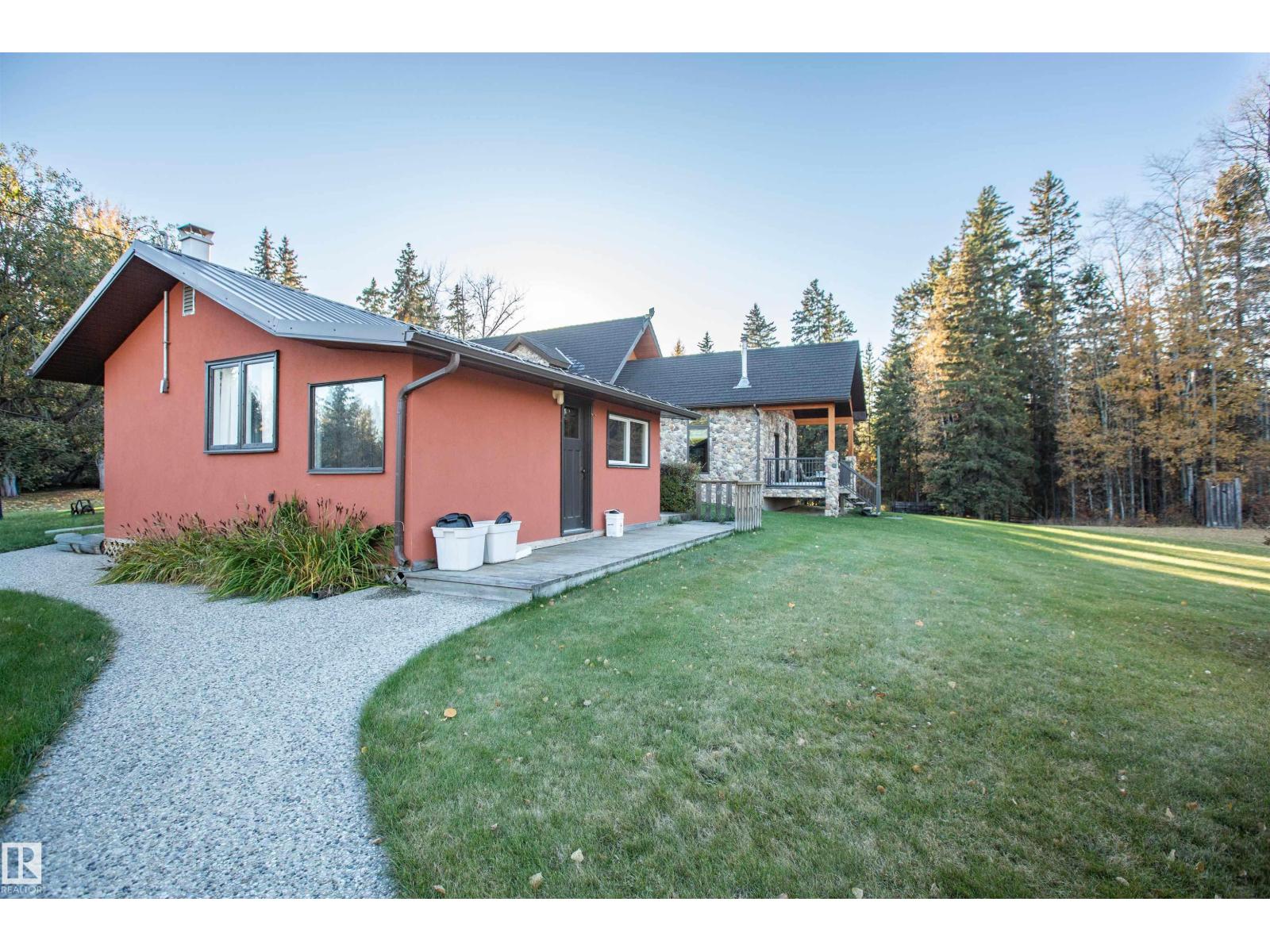 60428 Rge. Rd. 51, Rural Barrhead County, Alberta  T7N 1N3 - Photo 15 - E4462462
