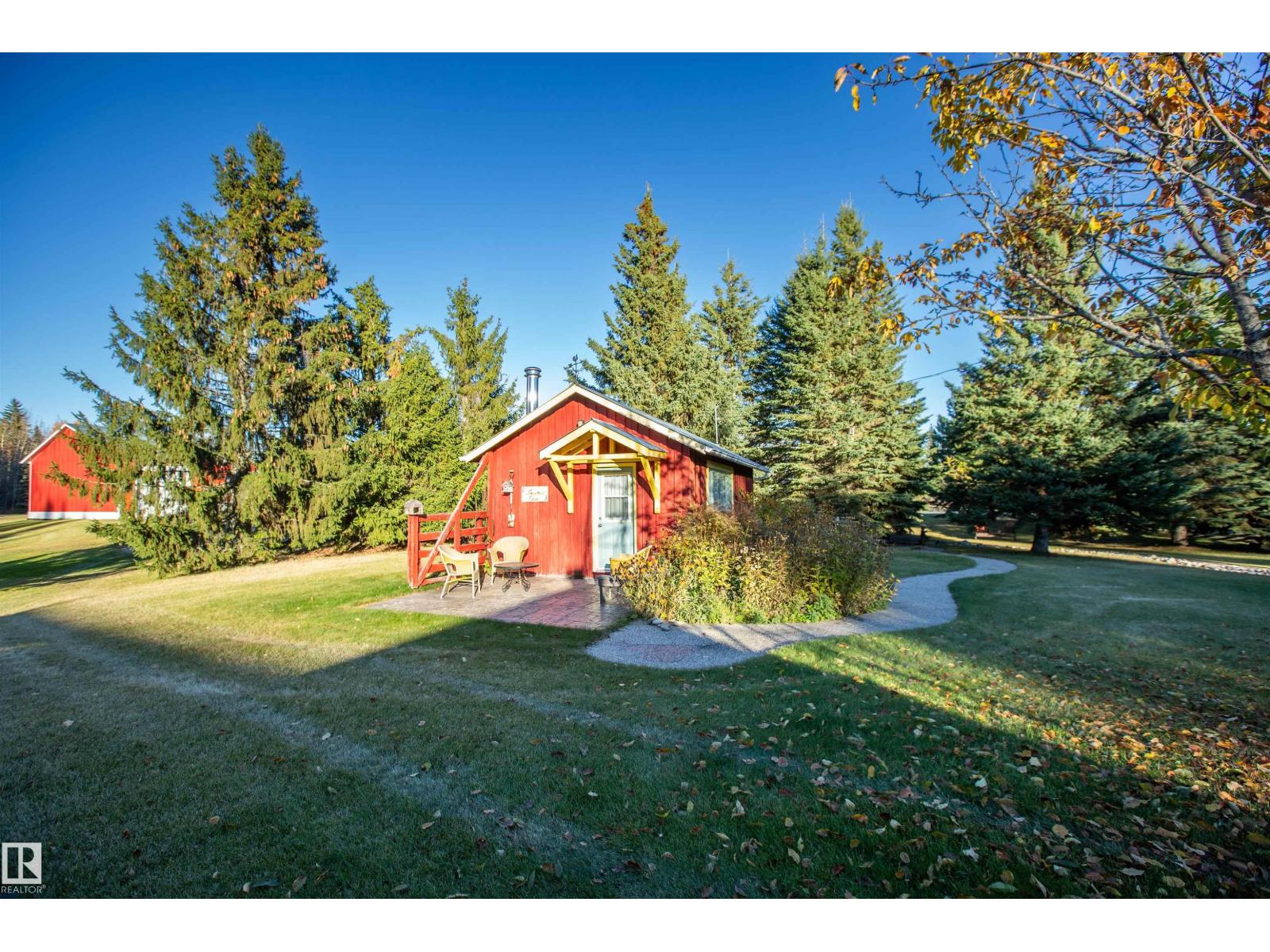 60428 Rge. Rd. 51, Rural Barrhead County, Alberta  T7N 1N3 - Photo 16 - E4462462