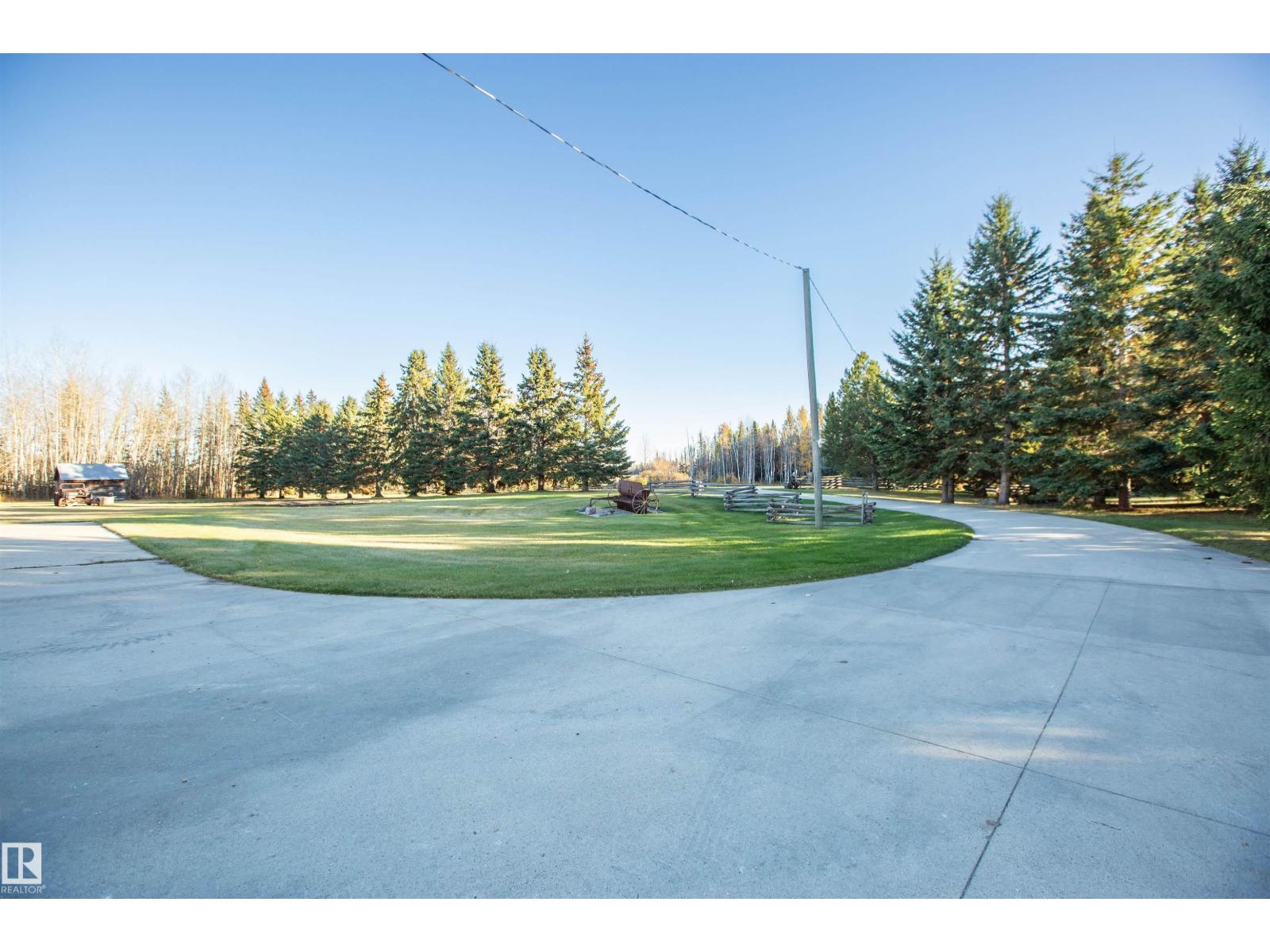 60428 Rge. Rd. 51, Rural Barrhead County, Alberta  T7N 1N3 - Photo 17 - E4462462