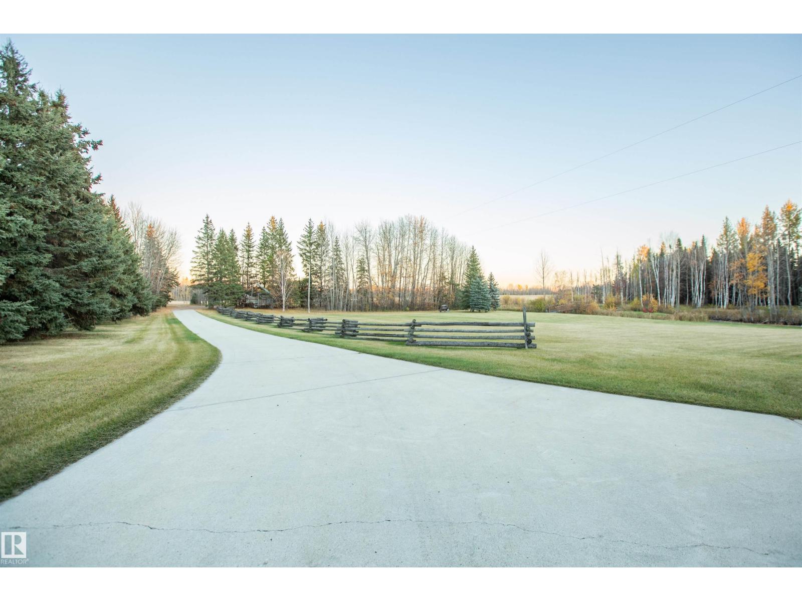 60428 Rge. Rd. 51, Rural Barrhead County, Alberta  T7N 1N3 - Photo 19 - E4462462