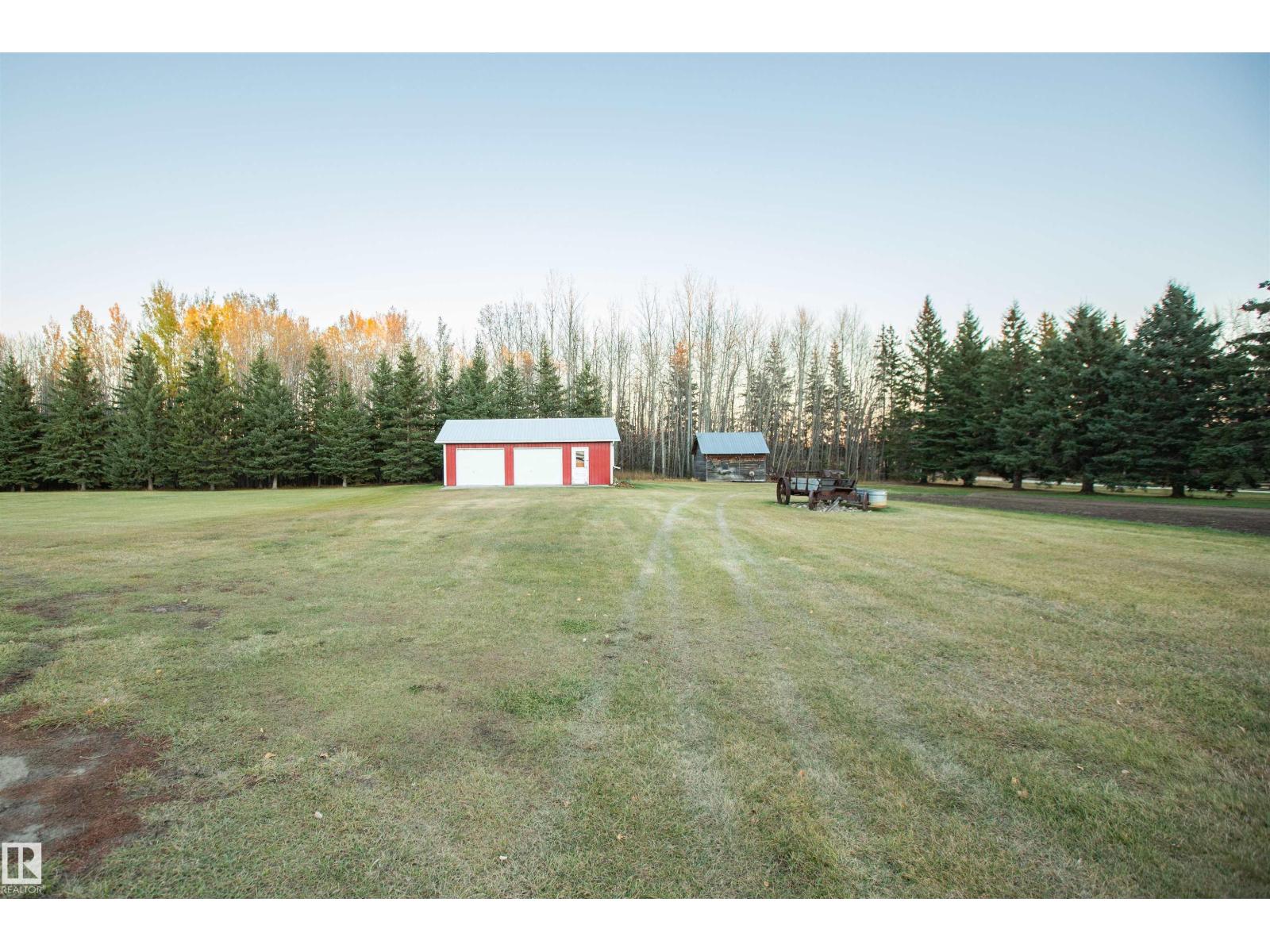 60428 Rge. Rd. 51, Rural Barrhead County, Alberta  T7N 1N3 - Photo 21 - E4462462