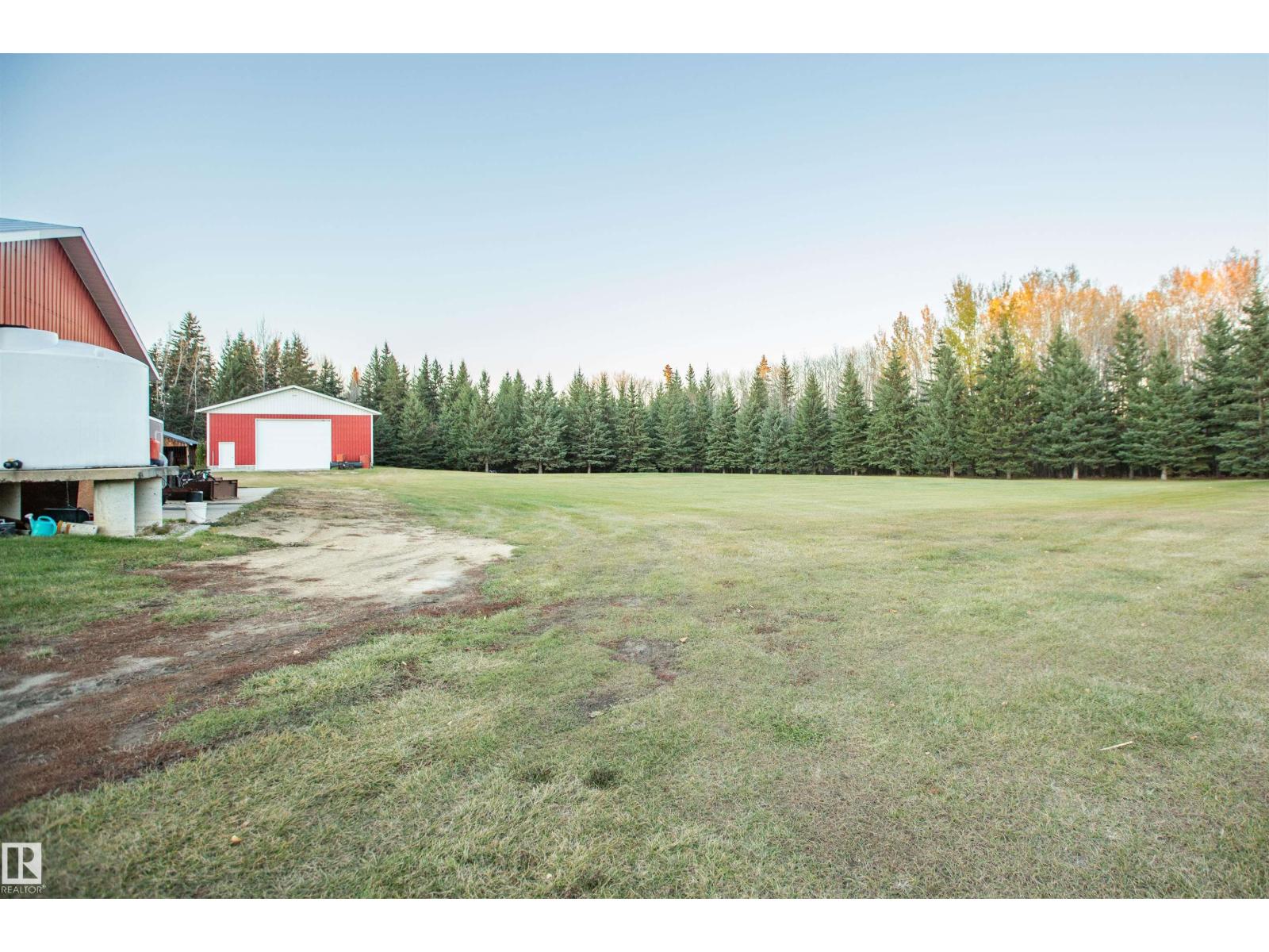 60428 Rge. Rd. 51, Rural Barrhead County, Alberta  T7N 1N3 - Photo 22 - E4462462