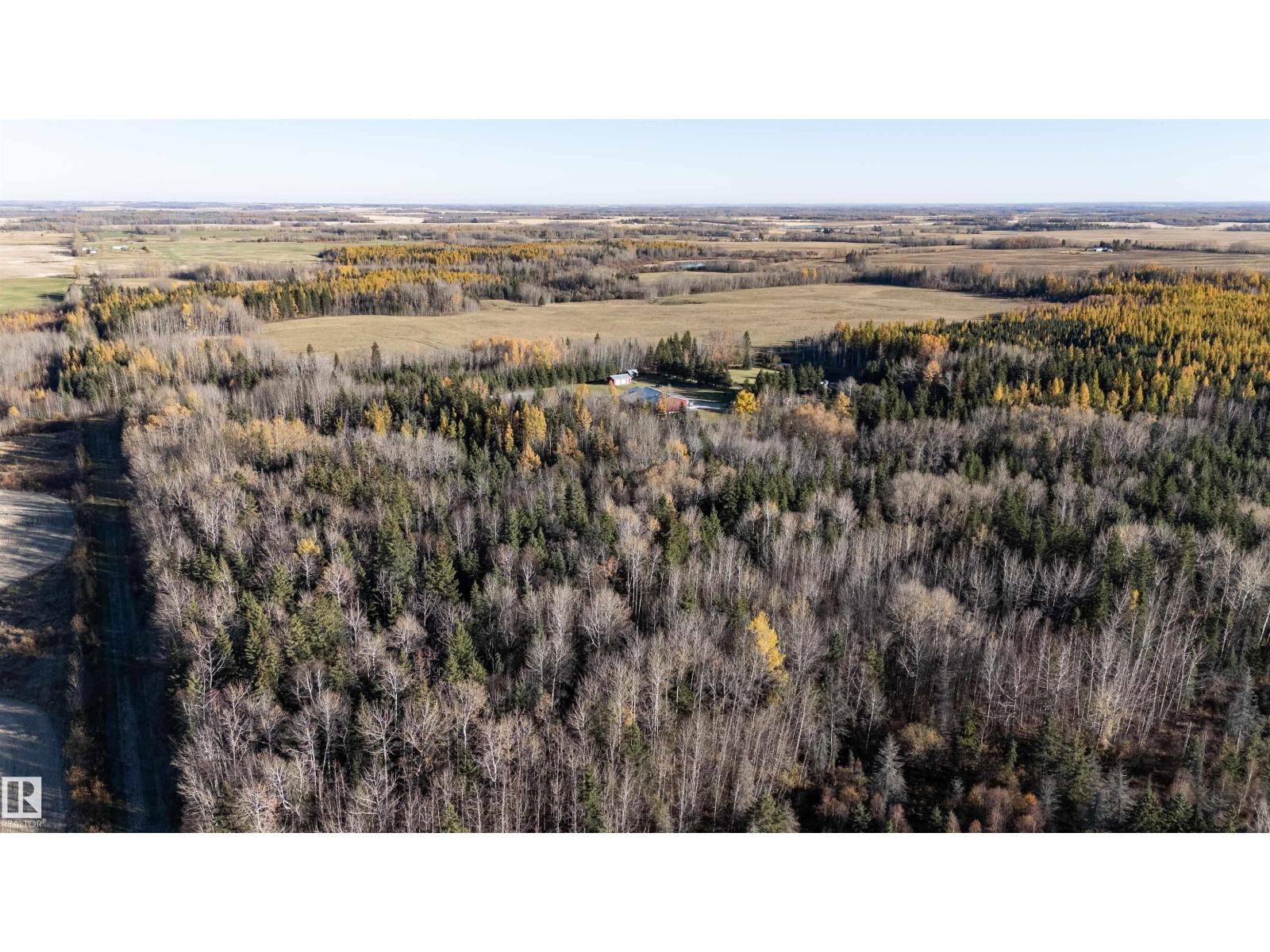 60428 Rge. Rd. 51, Rural Barrhead County, Alberta  T7N 1N3 - Photo 27 - E4462462