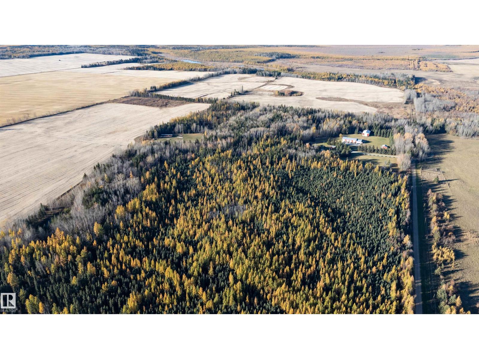 60428 Rge. Rd. 51, Rural Barrhead County, Alberta  T7N 1N3 - Photo 29 - E4462462