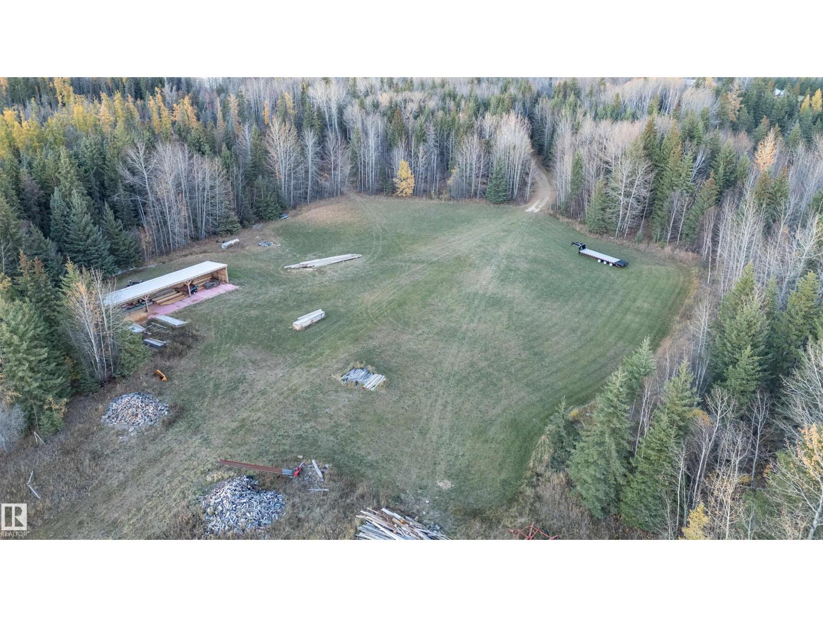 60428 Rge. Rd. 51, Rural Barrhead County, Alberta  T7N 1N3 - Photo 31 - E4462462