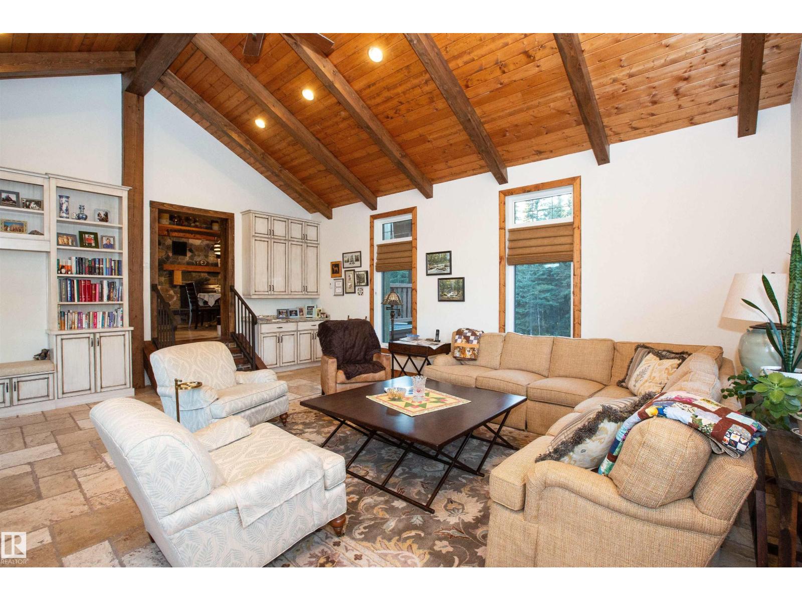 60428 Rge. Rd. 51, Rural Barrhead County, Alberta  T7N 1N3 - Photo 34 - E4462462