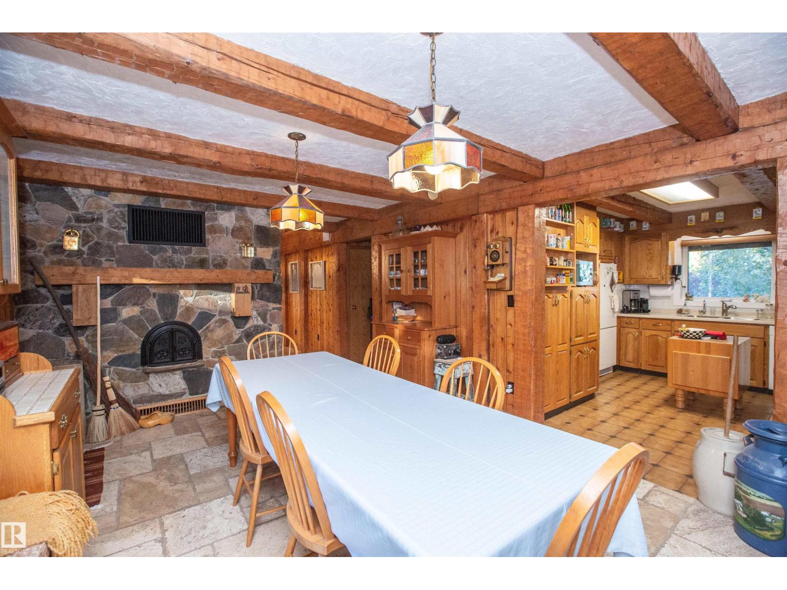 60428 Rge. Rd. 51, Rural Barrhead County, Alberta  T7N 1N3 - Photo 39 - E4462462