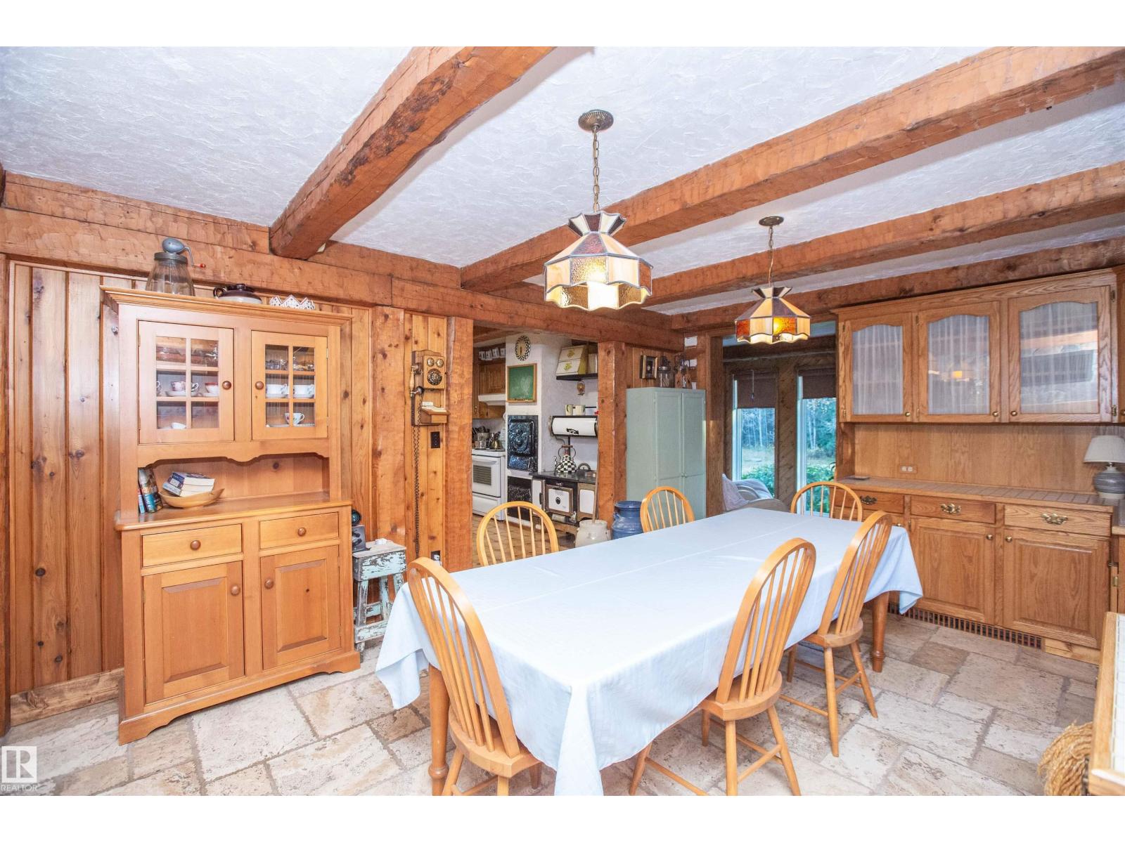 60428 Rge. Rd. 51, Rural Barrhead County, Alberta  T7N 1N3 - Photo 40 - E4462462