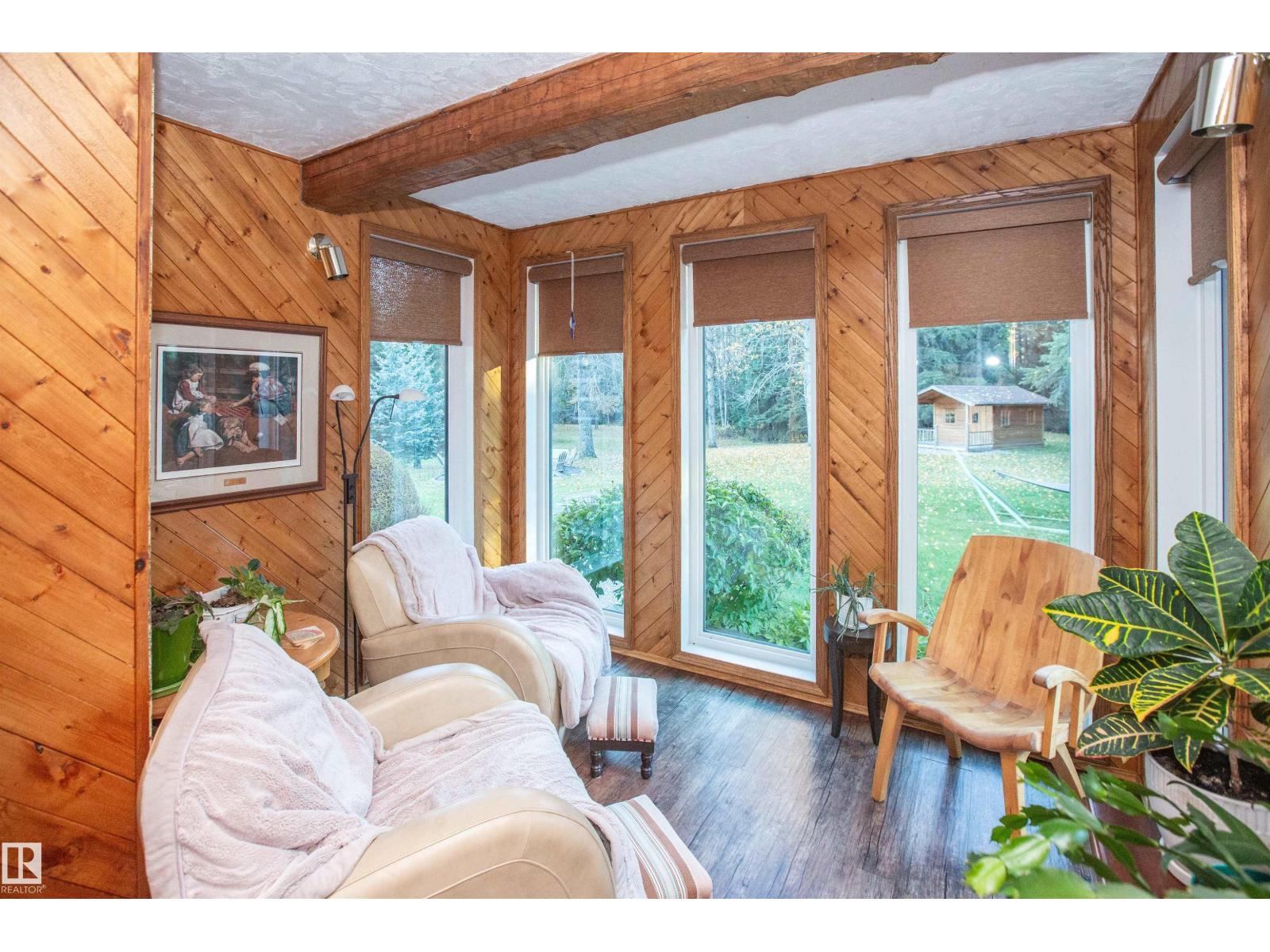 60428 Rge. Rd. 51, Rural Barrhead County, Alberta  T7N 1N3 - Photo 42 - E4462462