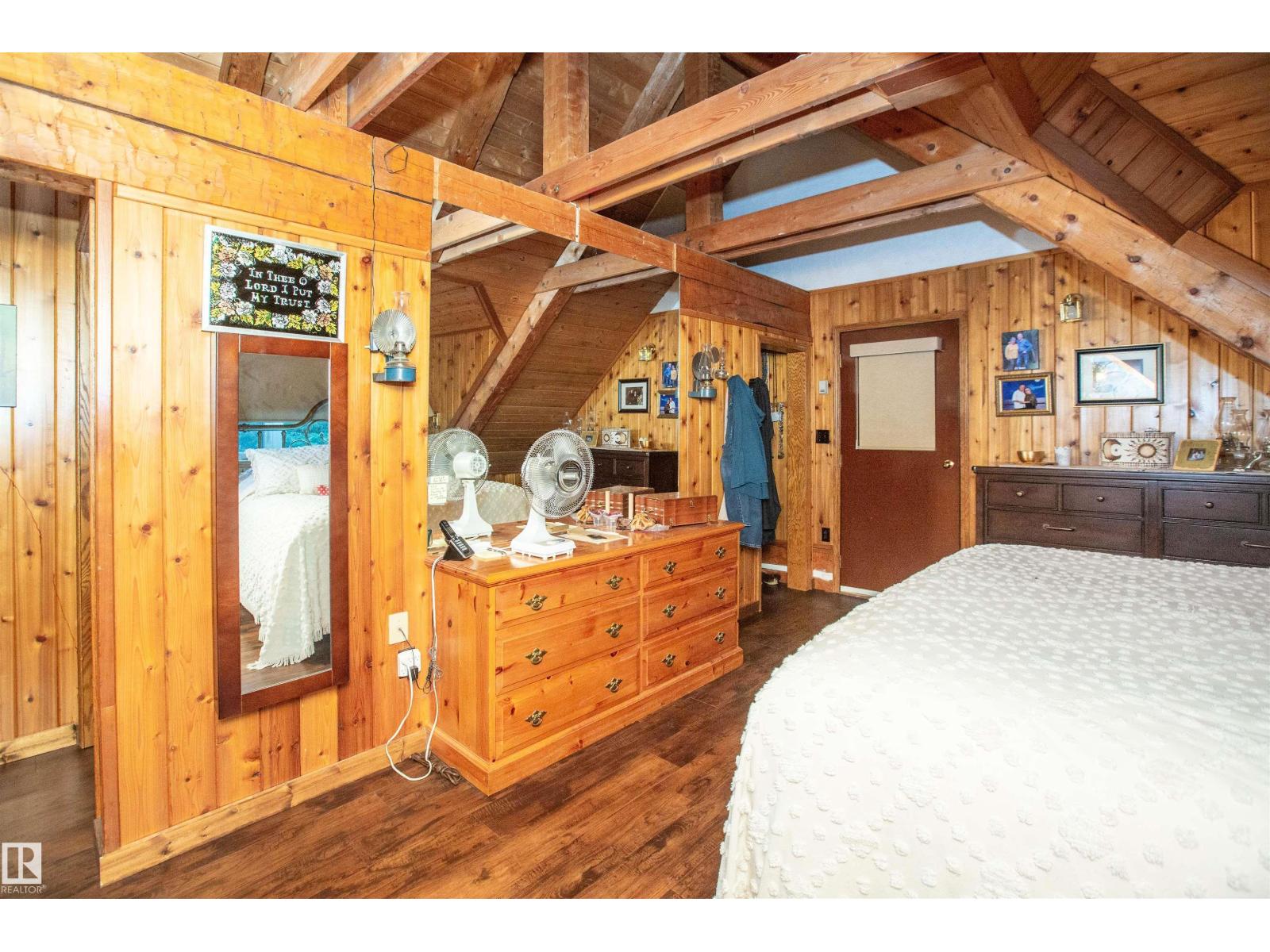 60428 Rge. Rd. 51, Rural Barrhead County, Alberta  T7N 1N3 - Photo 47 - E4462462
