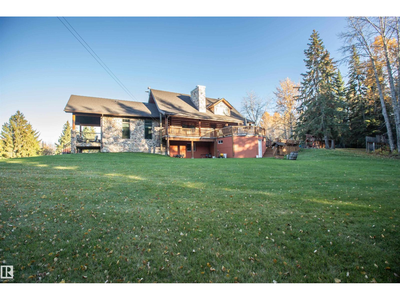 60428 Rge. Rd. 51, Rural Barrhead County, Alberta  T7N 1N3 - Photo 5 - E4462462