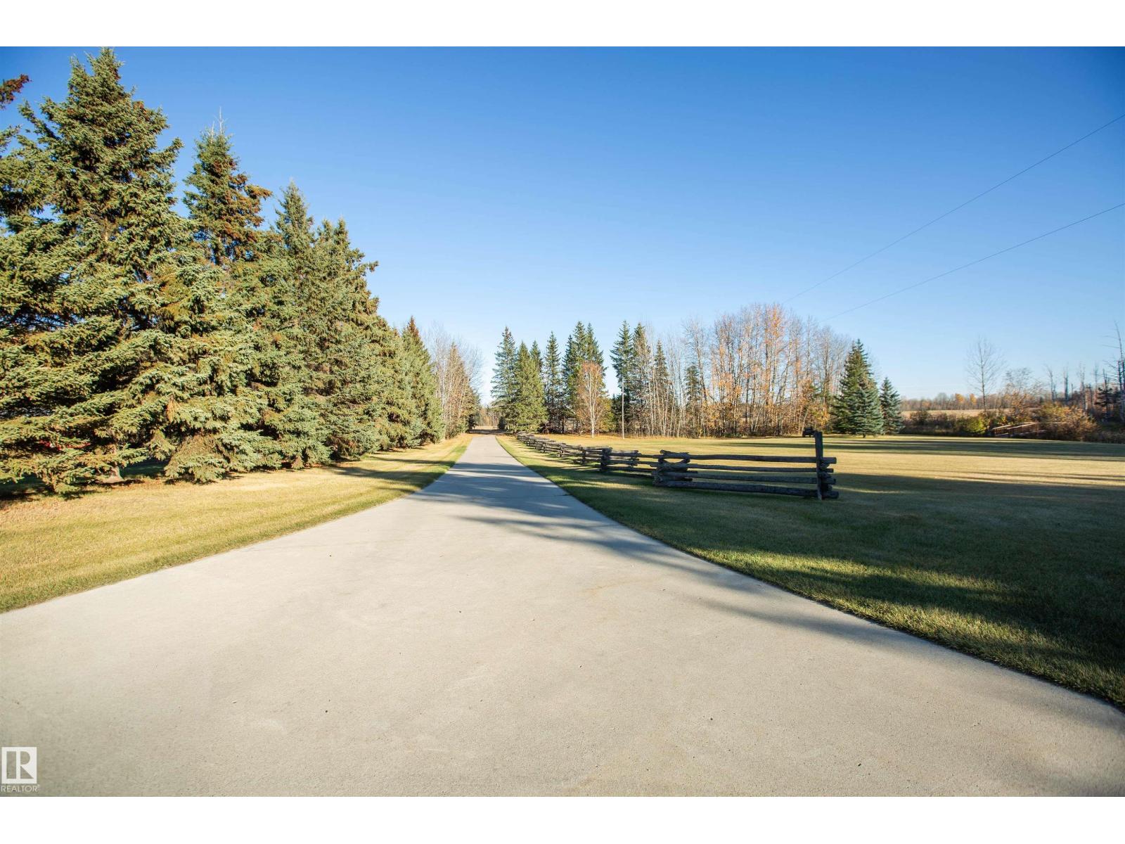 60428 Rge. Rd. 51, Rural Barrhead County, Alberta  T7N 1N3 - Photo 9 - E4462462