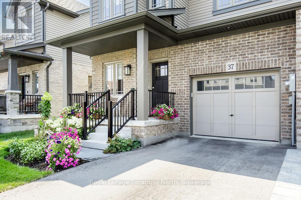 37 Shipley Avenue, Collingwood, Ontario  L9Y 5M6 - Photo 2 - S12468035