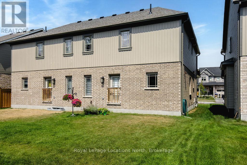 37 Shipley Avenue, Collingwood, Ontario  L9Y 5M6 - Photo 20 - S12468035