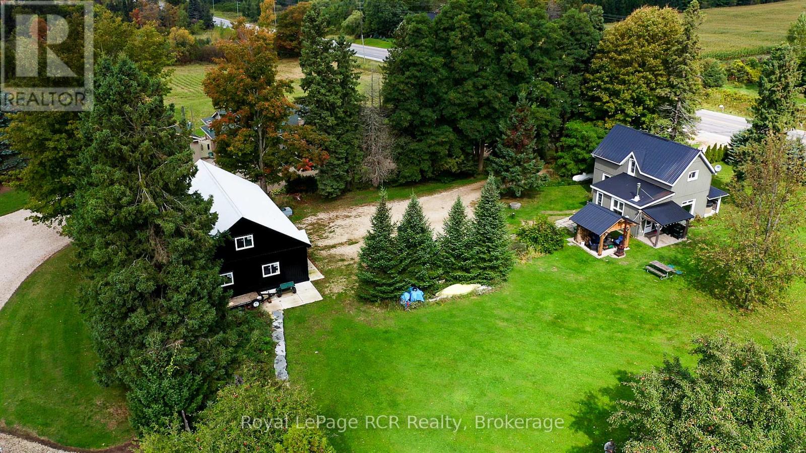 773760 Highway 10, Grey Highlands, Ontario  N0C 1L0 - Photo 26 - X12468022