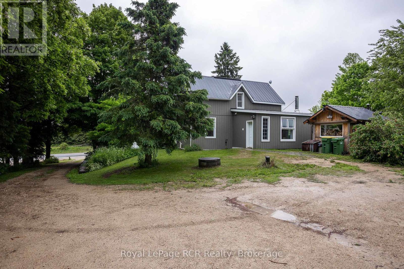 773760 Highway 10, Grey Highlands, Ontario  N0C 1L0 - Photo 42 - X12468022