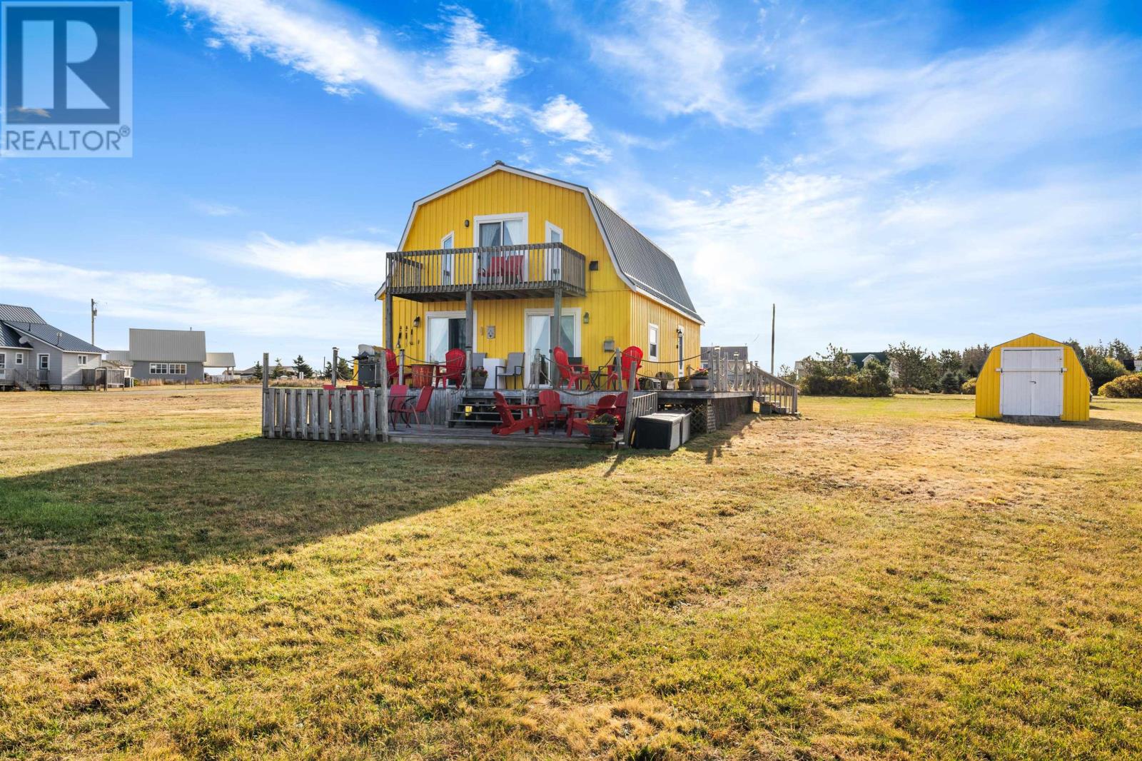 16 Sand Dune Drive, Darnley, Prince Edward Island  C0B 1N0 - Photo 1 - 202526063