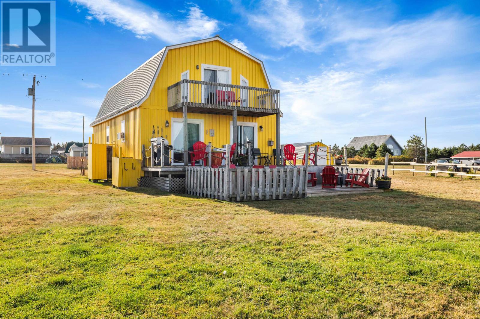 16 Sand Dune Drive, Darnley, Prince Edward Island  C0B 1N0 - Photo 2 - 202526063