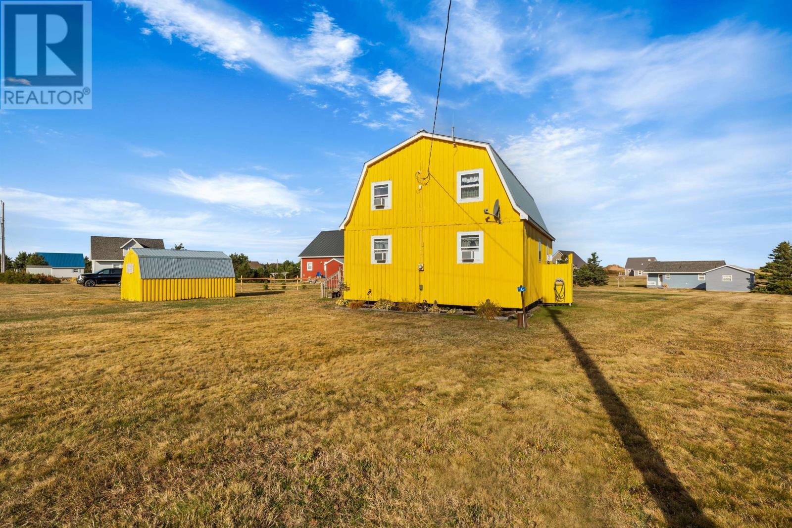 16 Sand Dune Drive, Darnley, Prince Edward Island  C0B 1N0 - Photo 4 - 202526063