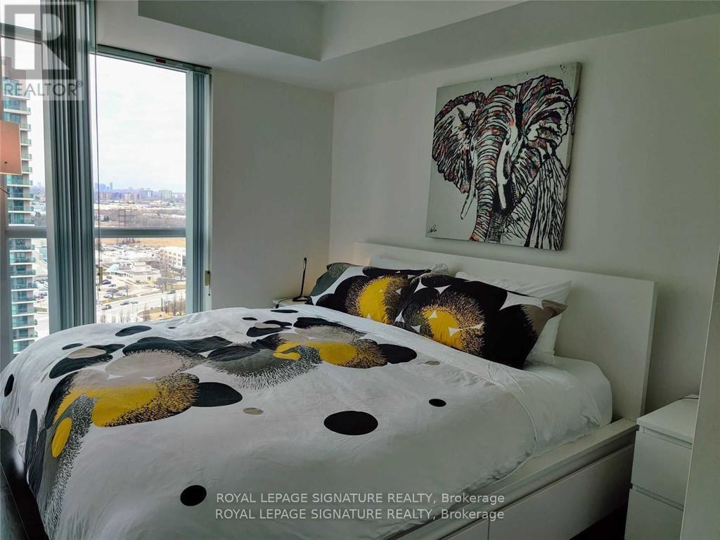 2001 - 205 Sherway Gardens Road, Toronto, Ontario  M9C 0A5 - Photo 11 - W12467813