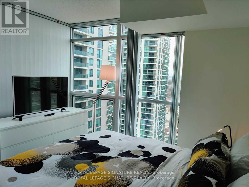 2001 - 205 Sherway Gardens Road, Toronto, Ontario  M9C 0A5 - Photo 12 - W12467813