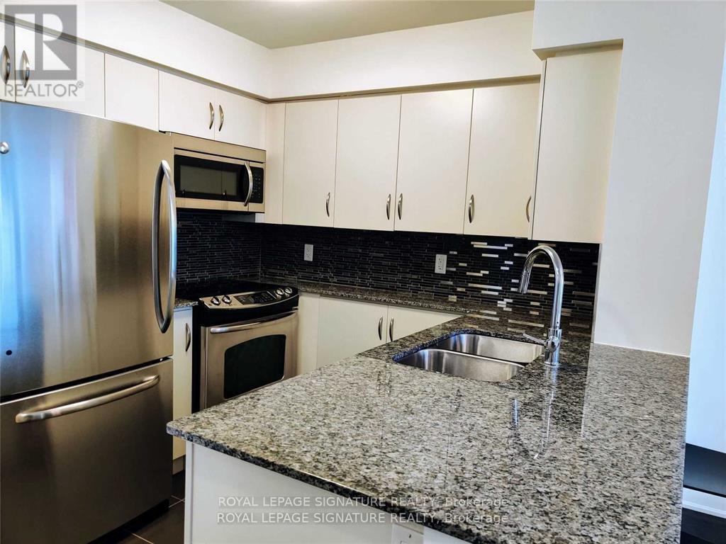 2001 - 205 Sherway Gardens Road, Toronto, Ontario  M9C 0A5 - Photo 3 - W12467813