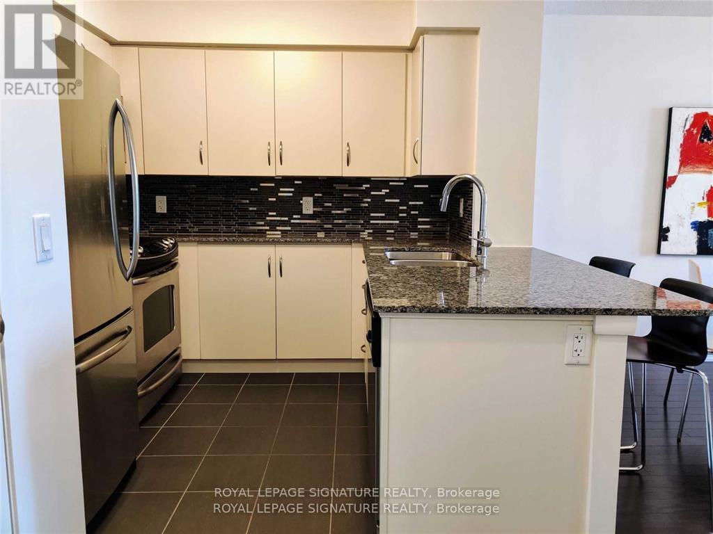 2001 - 205 Sherway Gardens Road, Toronto, Ontario  M9C 0A5 - Photo 4 - W12467813