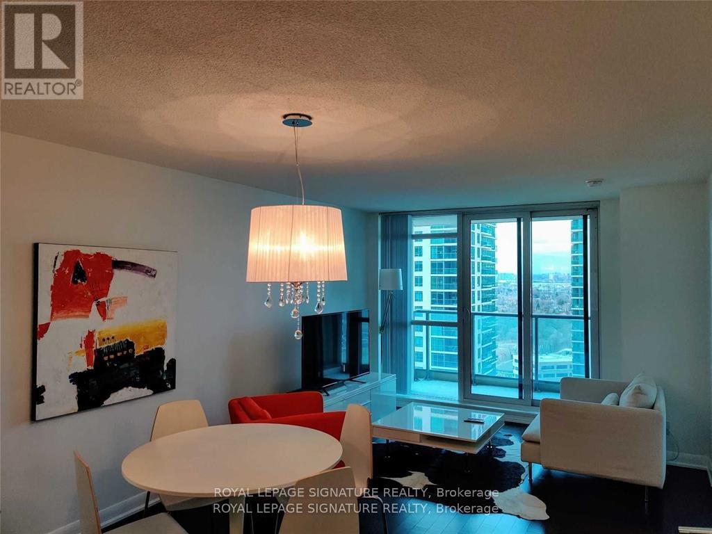 2001 - 205 Sherway Gardens Road, Toronto, Ontario  M9C 0A5 - Photo 6 - W12467813