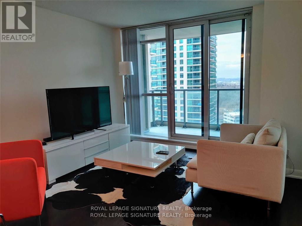 2001 - 205 Sherway Gardens Road, Toronto, Ontario  M9C 0A5 - Photo 7 - W12467813