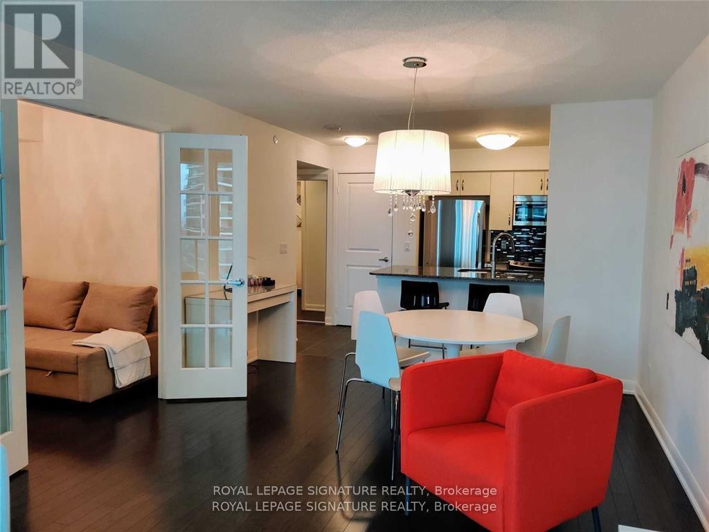 2001 - 205 Sherway Gardens Road, Toronto, Ontario  M9C 0A5 - Photo 9 - W12467813