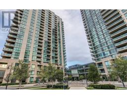 2001 - 205 SHERWAY GARDENS ROAD, Toronto, Ontario