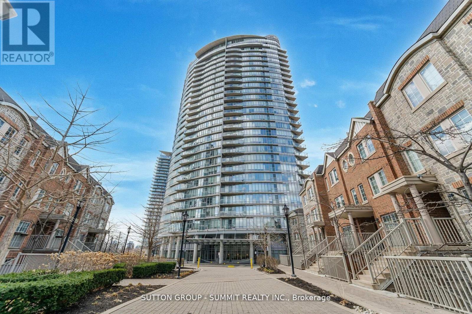 304 - 15 WINDERMERE AVENUE, Toronto, Ontario