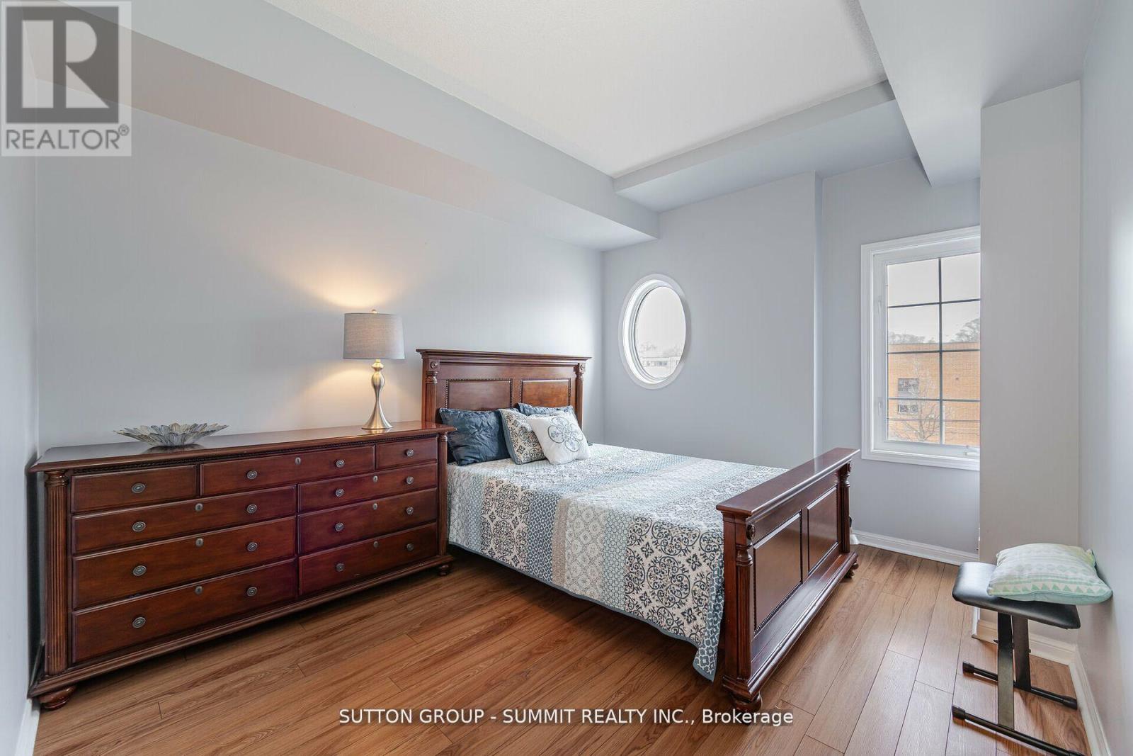 304 - 15 Windermere Avenue, Toronto, Ontario  M6S 5A2 - Photo 16 - W12467819