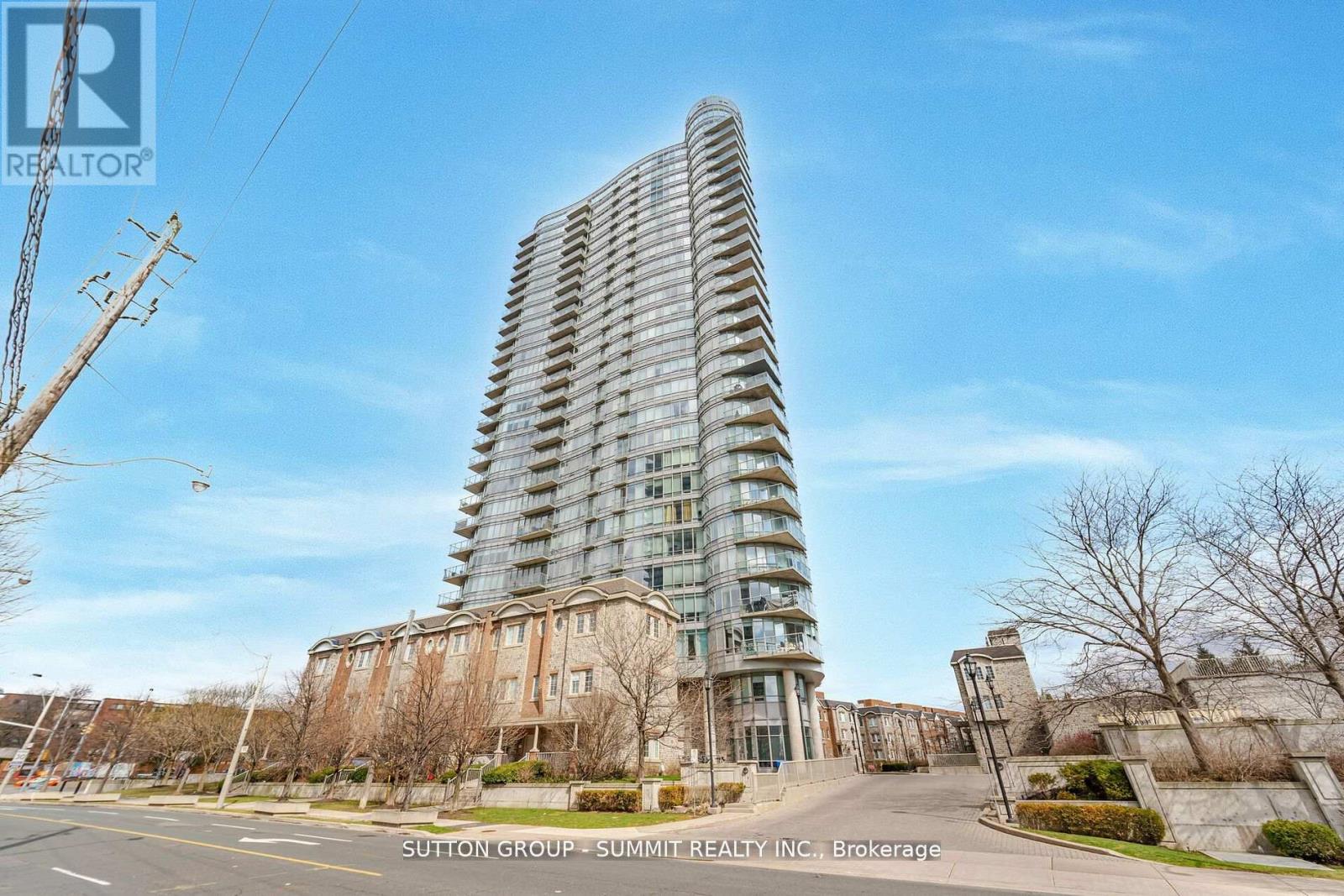 304 - 15 Windermere Avenue, Toronto, Ontario  M6S 5A2 - Photo 28 - W12467819