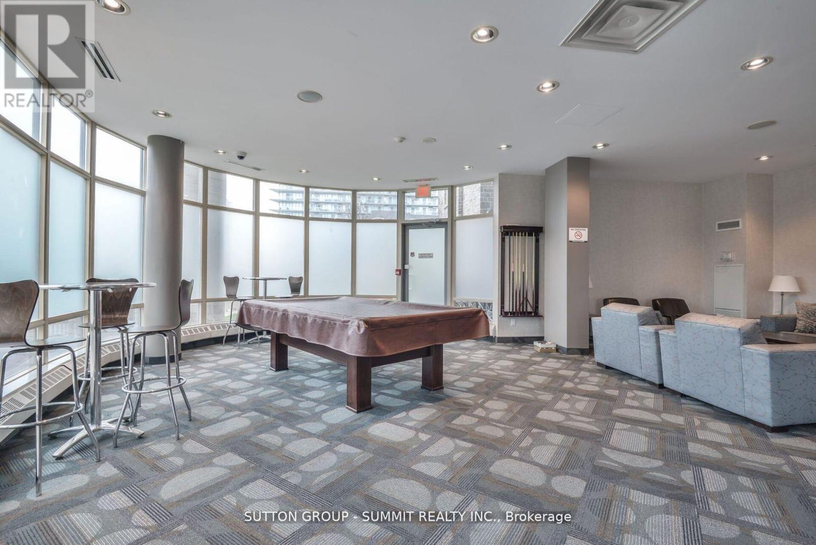 304 - 15 Windermere Avenue, Toronto, Ontario  M6S 5A2 - Photo 35 - W12467819