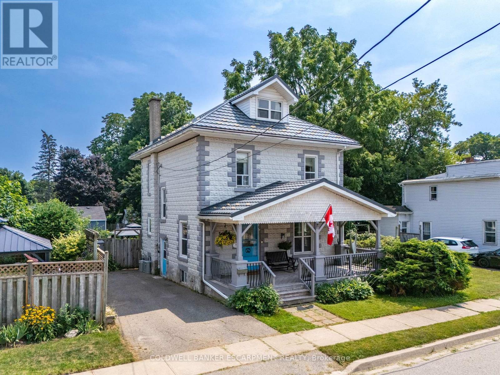 44 CHURCH STREET E, Halton Hills, Ontario