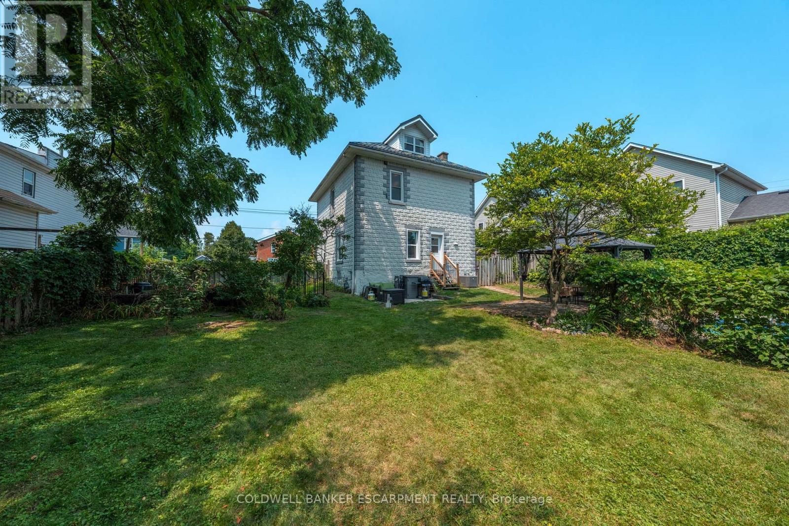 44 Church Street E, Halton Hills, Ontario  L7J 1K5 - Photo 37 - W12467822