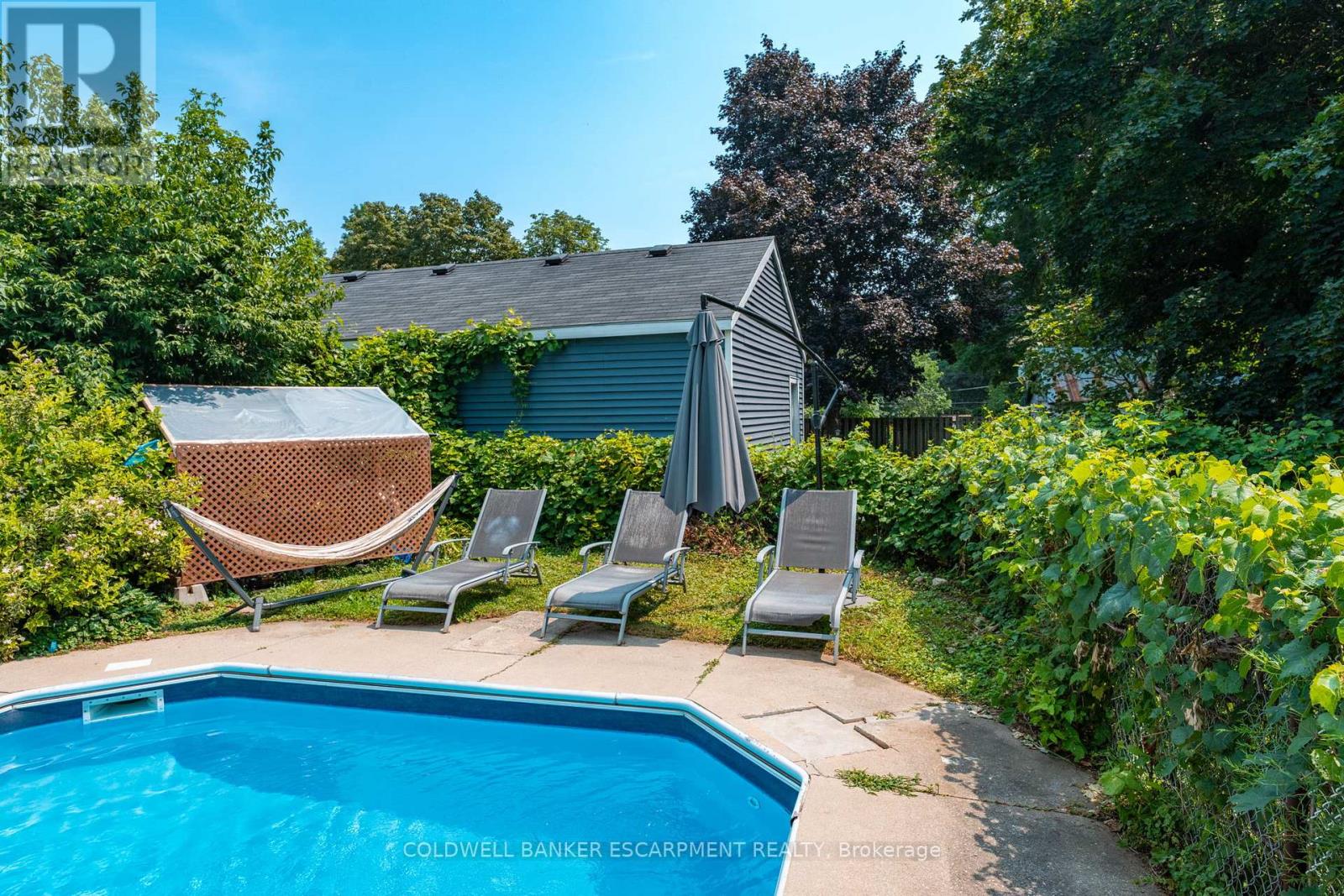44 Church Street E, Halton Hills, Ontario  L7J 1K5 - Photo 41 - W12467822