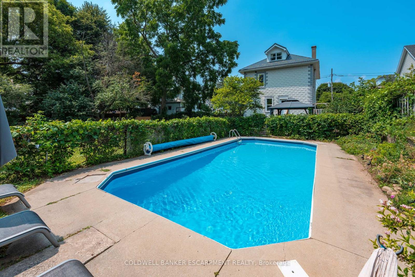 44 Church Street E, Halton Hills, Ontario  L7J 1K5 - Photo 43 - W12467822