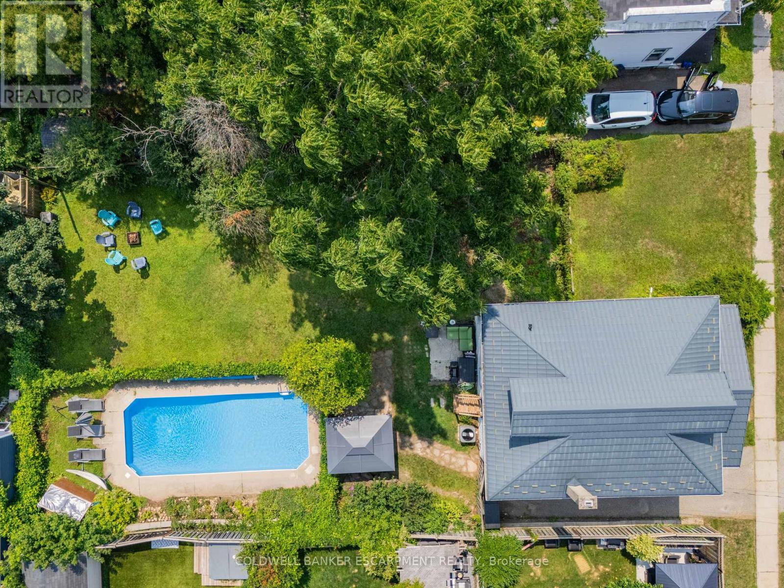 44 Church Street E, Halton Hills, Ontario  L7J 1K5 - Photo 44 - W12467822