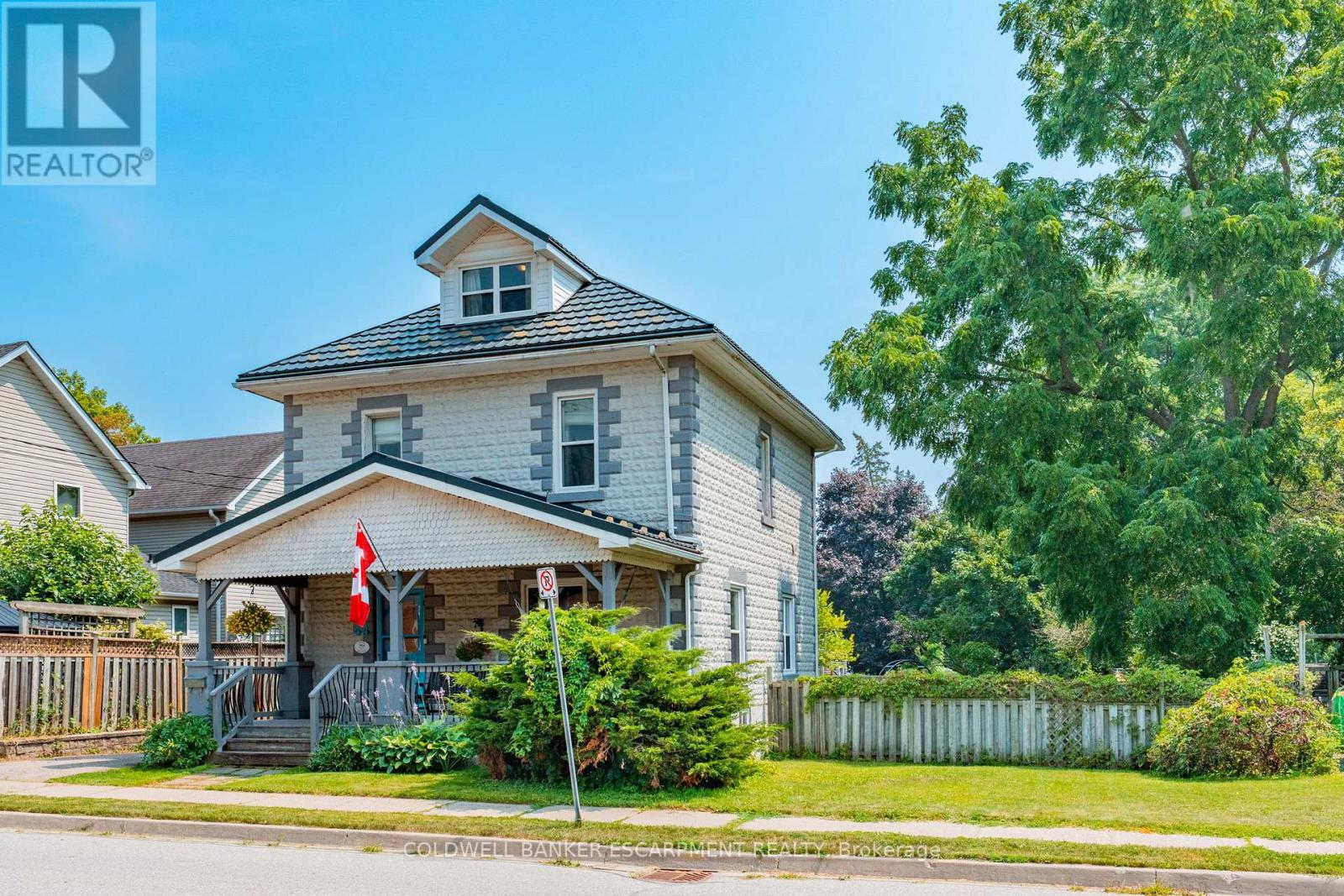 44 Church Street E, Halton Hills, Ontario  L7J 1K5 - Photo 6 - W12467822