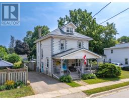 44 Church Street E, Halton Hills (Ac Acton), Ca