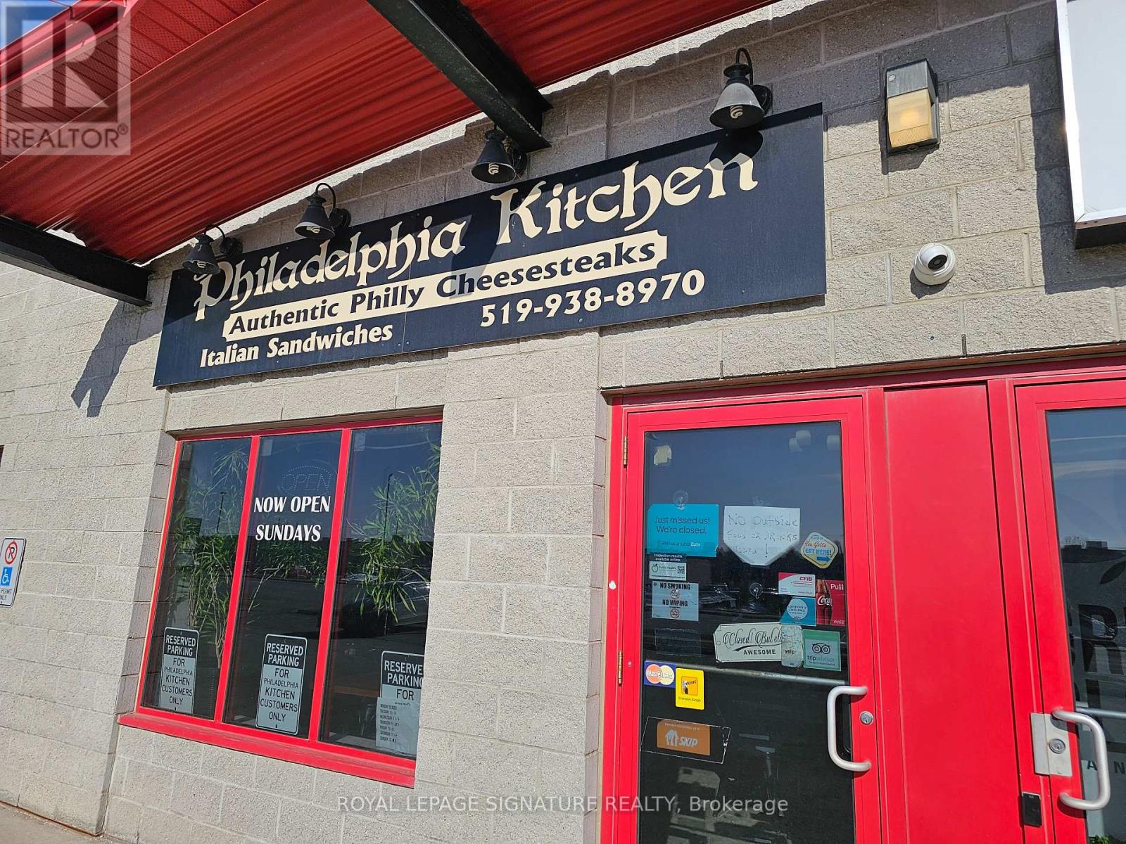 281 BROADWAY, Orangeville, Ontario
