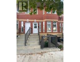 UPPER - 1524 DUPONT STREET, Toronto, Ontario