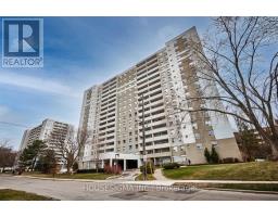 1607 - 45 SOUTHPORT STREET, Toronto, Ontario