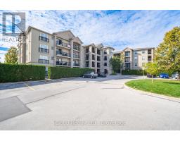 111 - 2035 APPLEBY LINE, Burlington, Ontario
