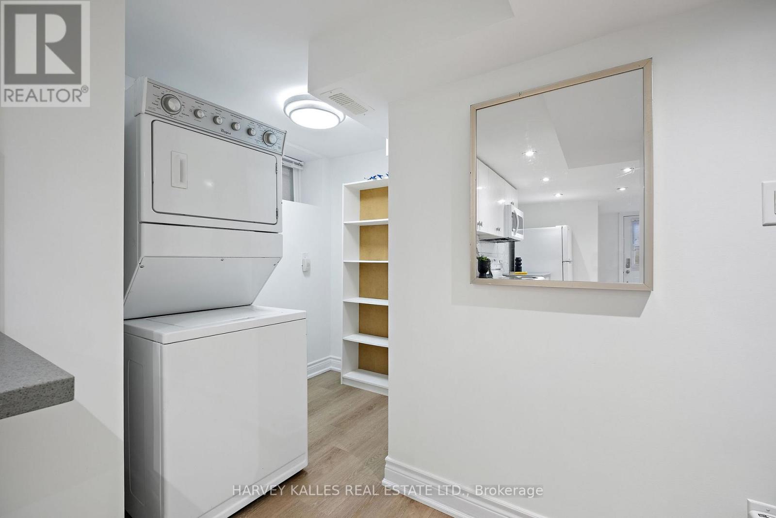 Bsmt - 198 Yarmouth Road, Toronto, Ontario  M6G 1X4 - Photo 4 - W12467866